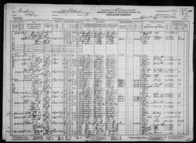 PITTSBURGH CITY, WARD 12 > 2-886