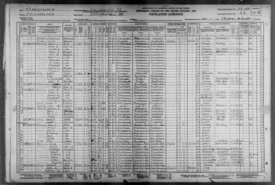 PHILADELPHIA CITY, WARD 38 > 51-780