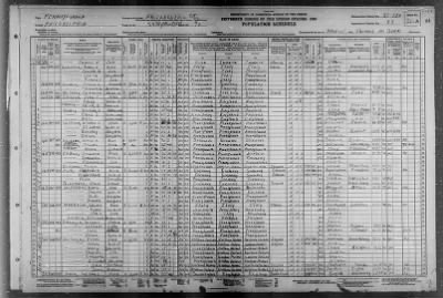 PHILADELPHIA CITY, WARD 38 > 51-780