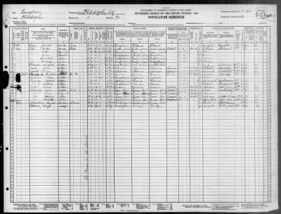 PHILADELPHIA CITY, WARD 5 > 51-263