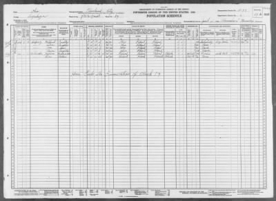 CLEVELAND CITY, WARD 7 > 18-97