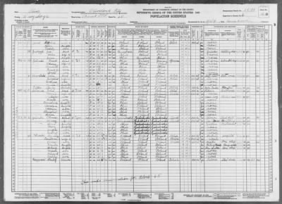 CLEVELAND CITY, WARD 7 > 18-98