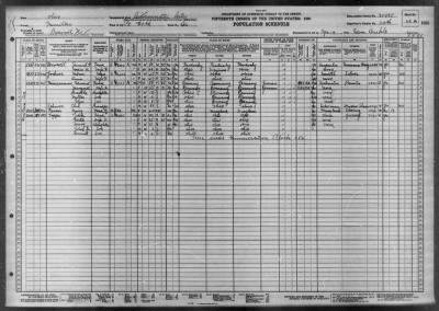 CINCINNATI CITY, WARD 24 > 31-555