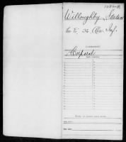 Willoughby, Staten - Page 1