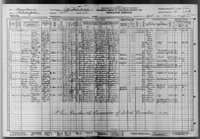 PHILADELPHIA CITY, WARD 39 > 51-190