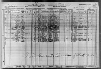 PHILADELPHIA CITY, WARD 39 > 51-190