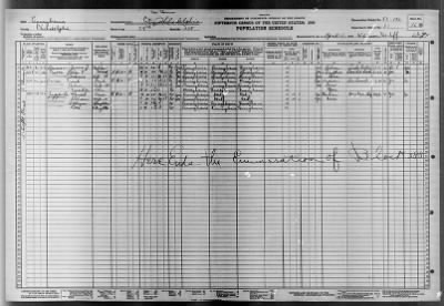 PHILADELPHIA CITY, WARD 39 > 51-190