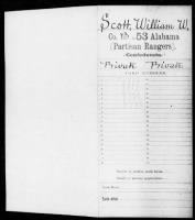 Scott, William W - Page 1