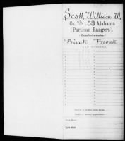 Thumbnail for Scott, William W - Page 1