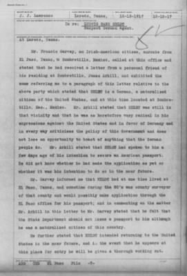 Old German Files, 1909-21 > Ludwig Hans Heldt (#110173)