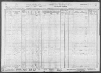 CANTON CITY, WARD 1 > 76-8