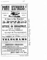 Pony Express Rider advertisement.PNG
