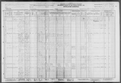 Thumbnail for JOHNSTOWN CITY, WARD 10 > 11-65