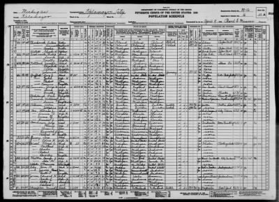 KALAMAZOO CITY, WARD 1 > 39-12