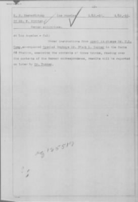 Old German Files, 1909-21 > William Stelle (#8000-125519)