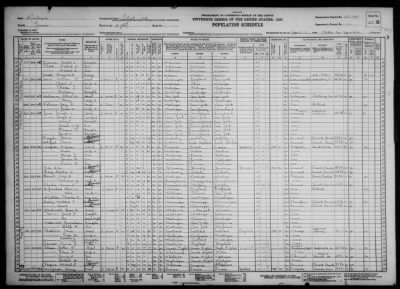 FLINT CITY, WARD 4 > 25-39