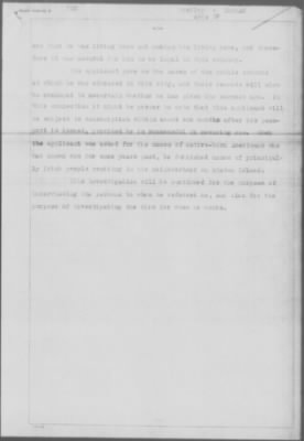 Old German Files, 1909-21 > Valentine G. Thomas (#49434)