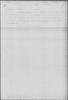 Old German Files, 1909-21 > Valentine G. Thomas (#49434)