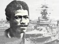 João Cândido - O Almirante Negro