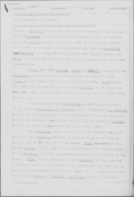 Old German Files, 1909-21 > Dr. Fred Harrison (#63065)