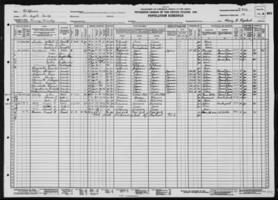 Thumbnail for DOWNEY TWP. > 19-926