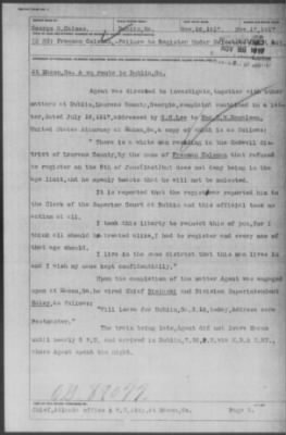 Old German Files, 1909-21 > Free Coleman (#8000-89077)