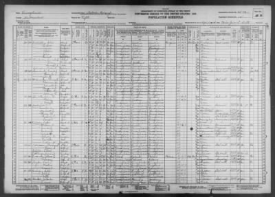 Thumbnail for LATROBE BOROUGH, WARD 5 > 65-79