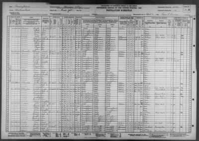 Thumbnail for MONESSEN CITY, WARD 1 > 65-93