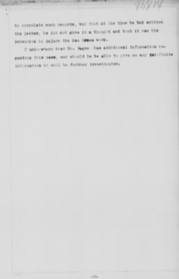 Old German Files, 1909-21 > GENERAL MATTERS (#8000-80814)
