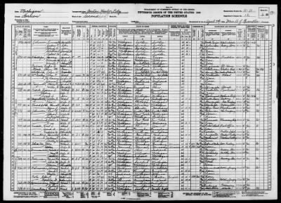 BENTON HARBOR CITY, WARD 2 > 11-11