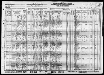 BENTON HARBOR CITY, WARD 2 > 11-11