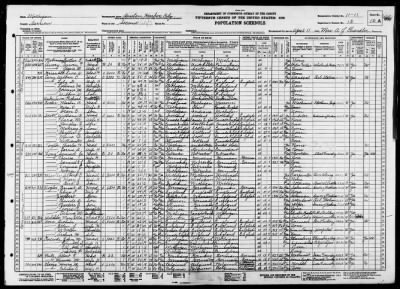 BENTON HARBOR CITY, WARD 2 > 11-11