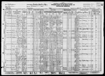 BENTON HARBOR CITY, WARD 2 > 11-11