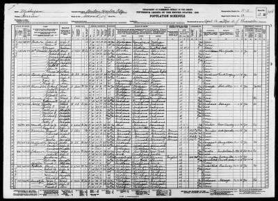 BENTON HARBOR CITY, WARD 2 > 11-11