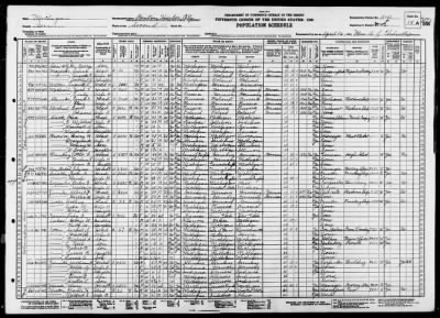 BENTON HARBOR CITY, WARD 2 > 11-11