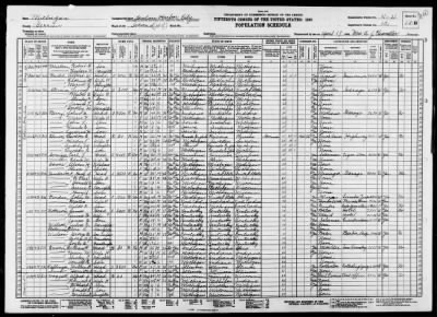 BENTON HARBOR CITY, WARD 2 > 11-11