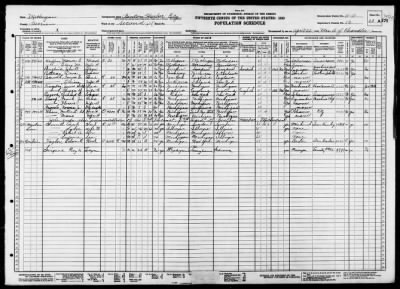 BENTON HARBOR CITY, WARD 2 > 11-11