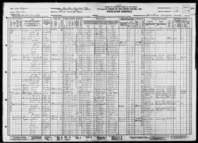 BENTON HARBOR CITY, WARD 3 > 11-12