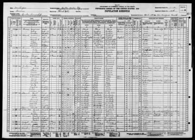 BENTON HARBOR CITY, WARD 3 > 11-12