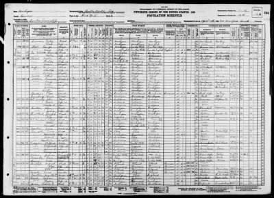 BENTON HARBOR CITY, WARD 3 > 11-12