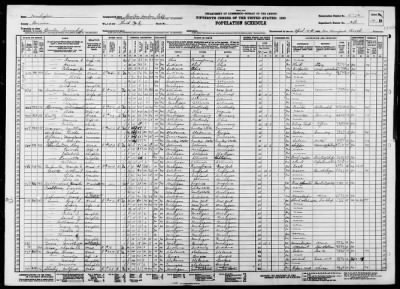 BENTON HARBOR CITY, WARD 3 > 11-12