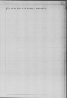 Old German Files, 1909-21 > C. D. M. Campbe;; (#85200)