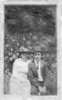 Bessie WILLEY & John Umsted prob wedding photo.jpg