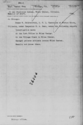 Old German Files, 1909-21 > Stanislaw Szduss (#86806)