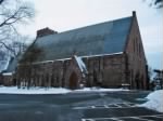 St. Thomas Episcopal Church, Whitemarsh, Pennsylvania