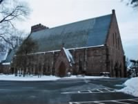St. Thomas Episcopal Church, Whitemarsh, Pennsylvania