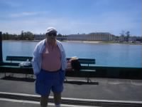 Thumbnail for cy waiting for the ferry @ mackinac city.jpg