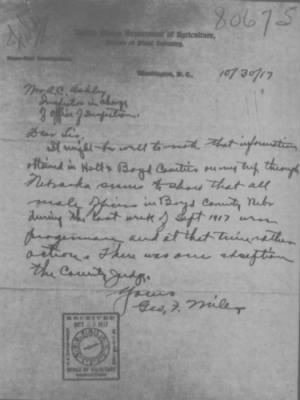 Old German Files, 1909-21 > pro-German (#8000-80675)