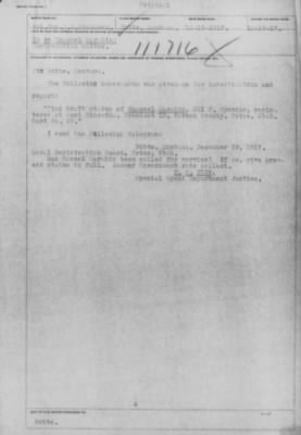 Old German Files, 1909-21 > Emanuel Marakis (#8000-111716)