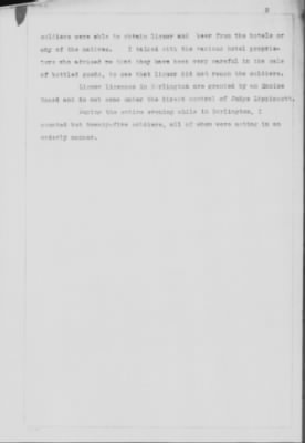Old German Files, 1909-21 > Various (#8000-80666)